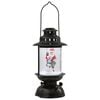 vidaXL Christmas Lantern ESPOO Studen&aacute; b&iacute;l&aacute; &Oslash; 21 x 40,5 cm
