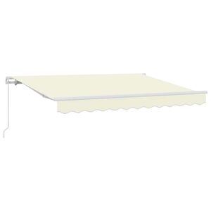 vidaXL Budsorovateln&eacute; zastře&scaron;en&iacute; Kr&eacute;mov&aacute; 250 x 200 cm textil