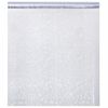 vidaXL Okenn&iacute; f&oacute;lie matn&aacute; 3D duhov&yacute; vzor 60 x 2 000 cm PVC