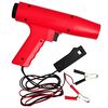 vidaXL Xenonov&aacute; stroboskopick&aacute; lampa 12 V 8 000 ot/min