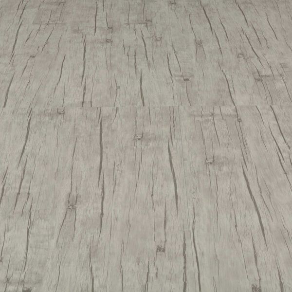 vidaXL Samolepic&iacute; podlahov&aacute; prkna 32 pcs Washed Oak 4,46 m&sup2; PVC