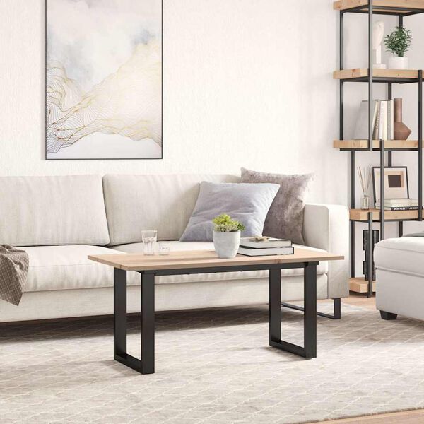 vidaXL Stoln&iacute; deska 100 x 50 x 1,7 cm obd&eacute;ln&iacute;kov&aacute; masivn&iacute; borov&eacute; dřevo