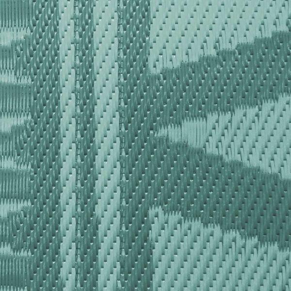 Bo-Camp Venkovn&iacute; koberec Chill Mat Oxomo 2 x 1,8 m M zelen&yacute;