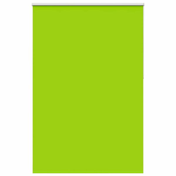 vidaXL Roleta zatemňovac&iacute; 160x210 cm &scaron;&iacute;řka l&aacute;tky 156,6 cm polyester