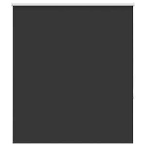 vidaXL Roleta zatemňovac&iacute; 135x130 cm &scaron;&iacute;řka l&aacute;tky 131,6 cm polyester
