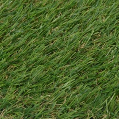 vidaXL Umělá tráva 1 x 10 m / 20 mm zelená