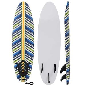 vidaXL Surfov&eacute; prkno 170 cm list