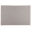 vidaXL Vnitřn&iacute; koberec LUGO Taupe 200 x 280 cm Polyester