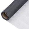 vidaXL S&iacute;ť proti hmyzu sklolamin&aacute;t 100 x 1000 cm &scaron;ed&aacute;