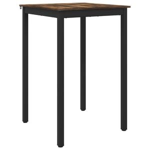 vidaXL J&iacute;deln&iacute; stoly kompozitn&iacute; dřevo