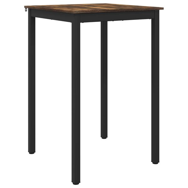 vidaXL J&iacute;deln&iacute; stoly kompozitn&iacute; dřevo