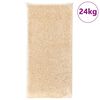vidaXL Dřevěn&eacute; hobliny na podest&yacute;lku pro zv&iacute;řata měkk&eacute; dřevo 24 kg