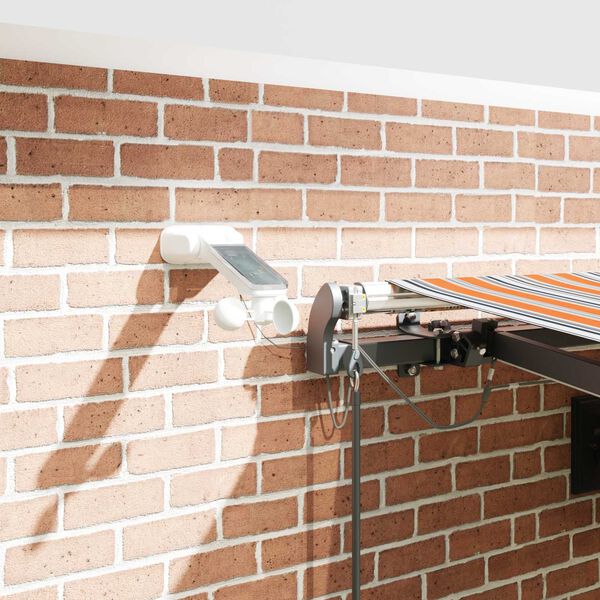 vidaXL Pl&aacute;tno pro mark&yacute;zu s V&iacute;cebarevn&yacute; 450 &times; 300 cm Polyester