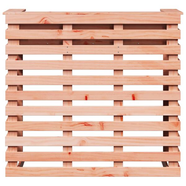 vidaXL Venkovn&iacute; barov&yacute; stůl 113,5x50x103 cm masivn&iacute; dřevo douglasky