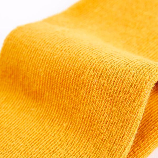 Dětsk&eacute; punčoch&aacute;če okrov&eacute; 140