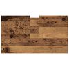 vidaXL Koupelnov&aacute; skř&iacute;ňka old wood 58 x 33 x 60 cm kompozitn&iacute; dřevo