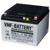 VMF Baterie AGM s hlubok&yacute;m cyklem 12 V 28 Ah DC28-12
