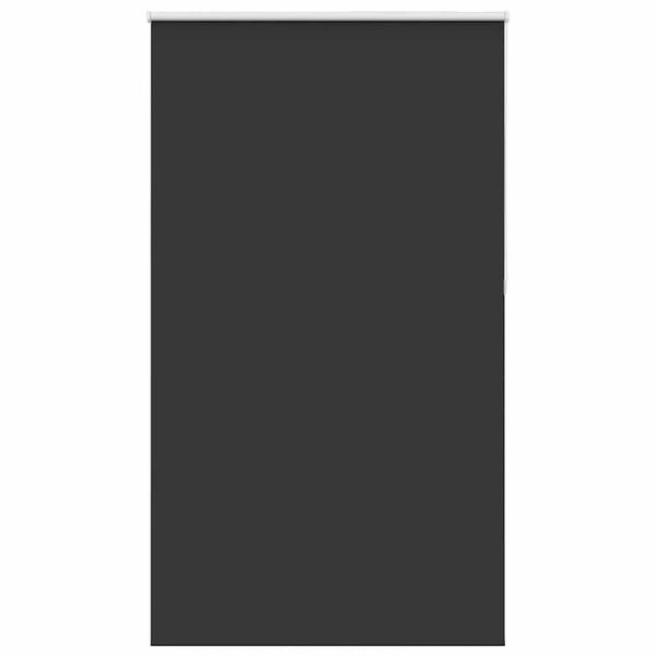 vidaXL Roleta zatemňovací 130x210 cm šířka látky 126,6 cm polyester