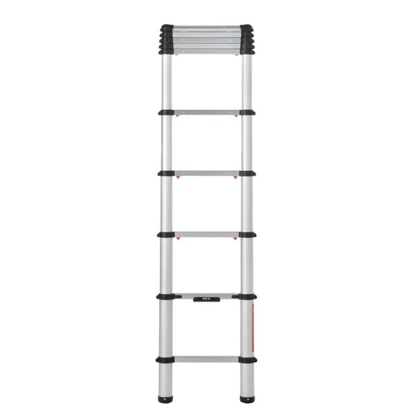 Telesteps Teleskopick&yacute; žebř&iacute;k Eco Line 3 m