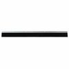 vidaXL &Scaron;roubovac&iacute; těsněn&iacute; dveřn&iacute;ho kart&aacute;če 6 ks Stř&iacute;brn&aacute; 100 cm