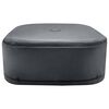 INTEX Kryt na v&iacute;řivku INTEX Tmavě &scaron;ed&aacute; 196 x 196 x 72 cm PVC