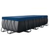 INTEX Ochrann&aacute; f&oacute;lie na baz&eacute;n 549 x 274 cm Obd&eacute;ln&iacute;kov&yacute; PVC a PET