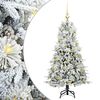 Green_and_white