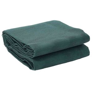 vidaXL Koberce do stanu Zelen&aacute; 300 x 200 cm Polyester