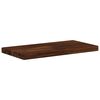 vidaXL Obd&eacute;ln&iacute;kov&yacute; stůl 80 x 20 x 3,2 cm Obd&eacute;ln&iacute;kov&yacute;