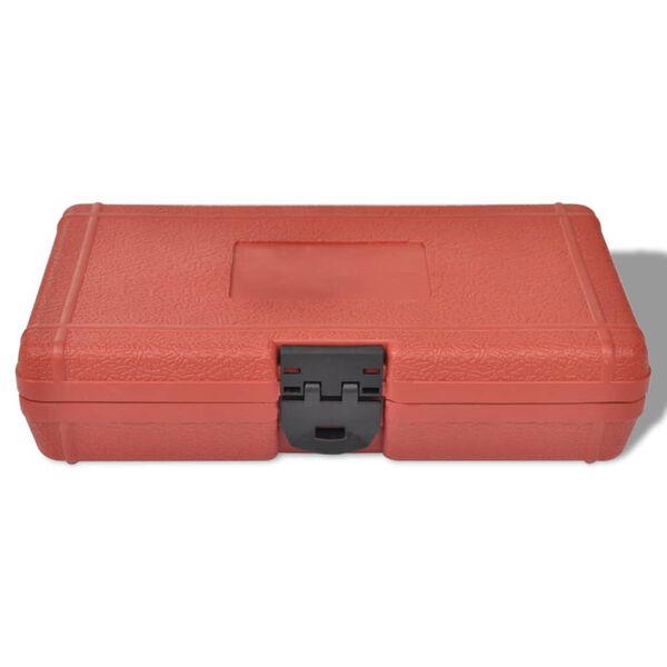 Sada na aretaci motorů Land Rover, Jaguar 2,7 TDV6 - 5 ks