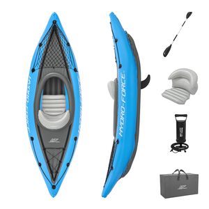 Bestway Hydro-Force Nafukovac&iacute; kajak pro 1 osobu