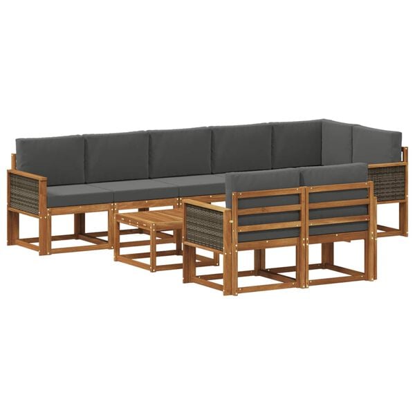 Zobrazen&iacute; obr&aacute;zku produktu 1 z 8