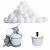 Bestway Filtračn&iacute; kuličky Flowclear Polysphere 500 g 58475