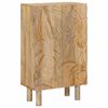 vidaXL Vysok&yacute; bufet 53 x 30 x 90 cm