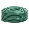 vidaXL Zahradn&iacute; hadice zelen&aacute; 1" 100 m PVC