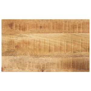 vidaXL Stoln&iacute; deska 40x20x2,5 cm obd&eacute;ln&iacute;kov&aacute; hrub&eacute; mangovn&iacute;kov&eacute; dřevo