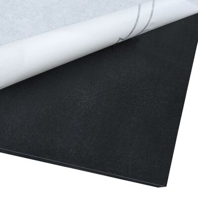 vidaXL Samolepicí podlahové desky 5,11 m² PVC šedý mramor