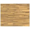 vidaXL Obd&eacute;ln&iacute;kov&yacute; stůl 100 x 70 x 3,2 cm Obd&eacute;ln&iacute;kov&yacute;