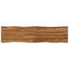 vidaXL Obd&eacute;ln&iacute;kov&yacute; stůl 140 x 40 x 3,2 cm Obd&eacute;ln&iacute;kov&yacute;