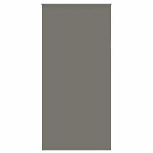 vidaXL Roleta zatemňovac&iacute; 115x210 cm &scaron;&iacute;řka l&aacute;tky 110,7 cm polyester
