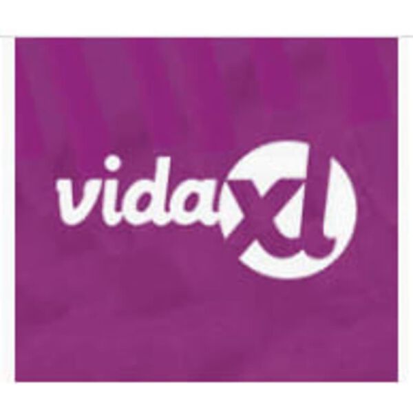 vidaXL Markýza Bílá 3,5 x 2,5 m kov