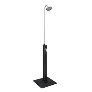 Bestway Venkovn&iacute; Sprcha Solar Flow čern&aacute; 8 l
