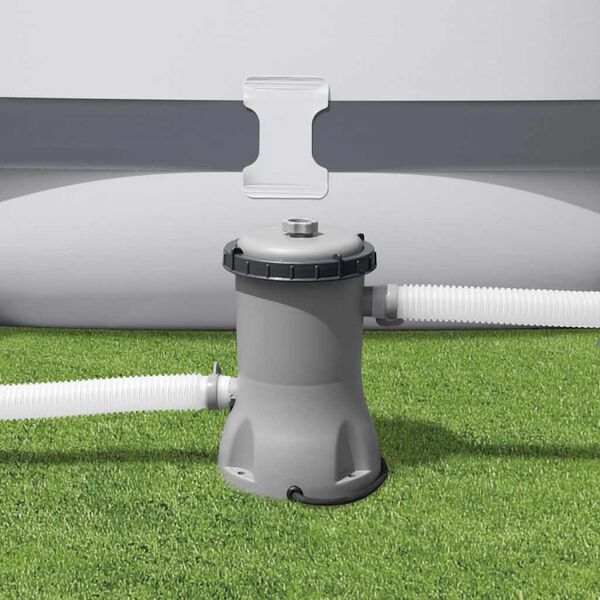 Bestway Baz&eacute;nov&eacute; filtračn&iacute; čerpadlo Flowclear 2006 l/h