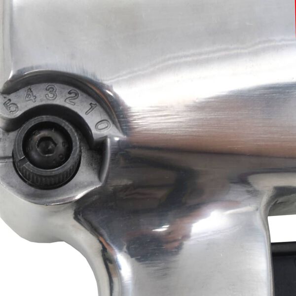 vidaXL Pneumatick&yacute; r&aacute;zov&yacute; utahov&aacute;k 680 Nm 1/2"