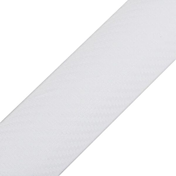 vidaXL Fólie na auto 2 ks 3D bílé 100 x 150 cm + 50 x 150 cm