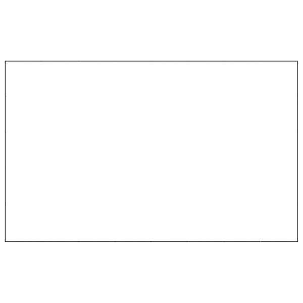 vidaXL Psí kotec černý 40 m² ocel