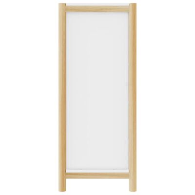 vidaXL Skříň highboard bílá 42 x 38 x 90 cm kompozitní dřevo