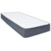 vidaXL Matrace na postel boxspring středn&iacute; tvrdost 200 x 80 x 20 cm