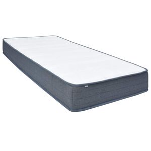 vidaXL Matrace na postel boxspring středn&iacute; tvrdost 200 x 80 x 20 cm
