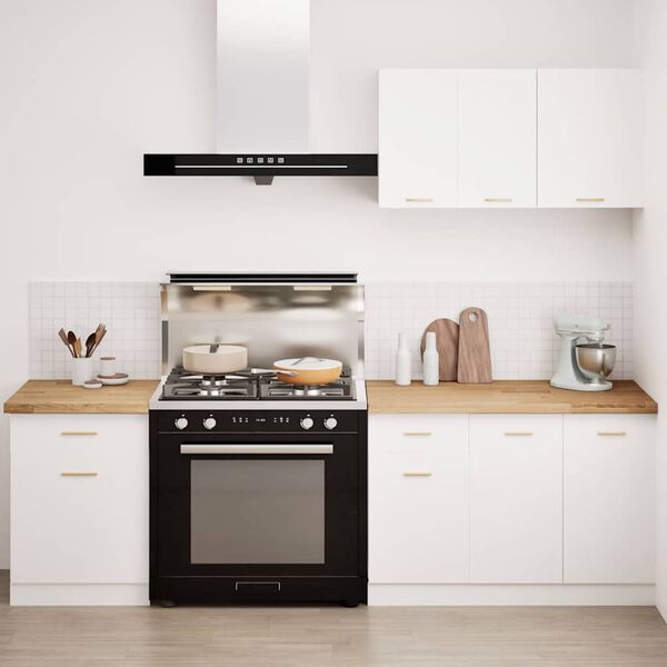 vidaXL Kuchyňsk&aacute; deska 120x63,5x4 cm masivn&iacute; dub obd&eacute;ln&iacute;kov&yacute;